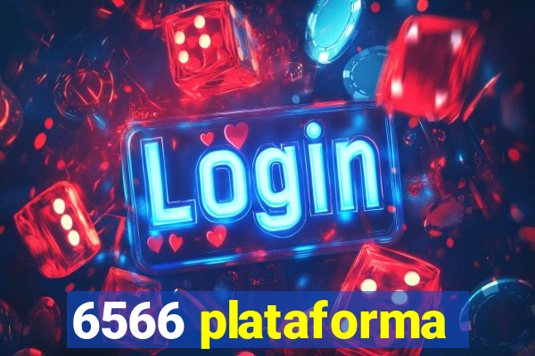 6566 plataforma